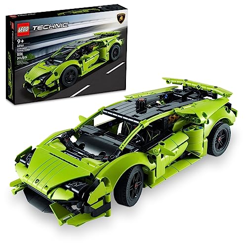 Technic Building Kit C277233