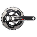 Crankset BB30 172.5mm 53/39 B51956