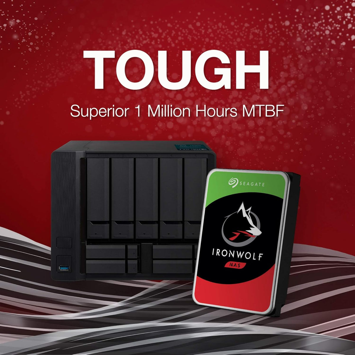 8TB 3.5 Inch SATA Internal Hard Drive Z175