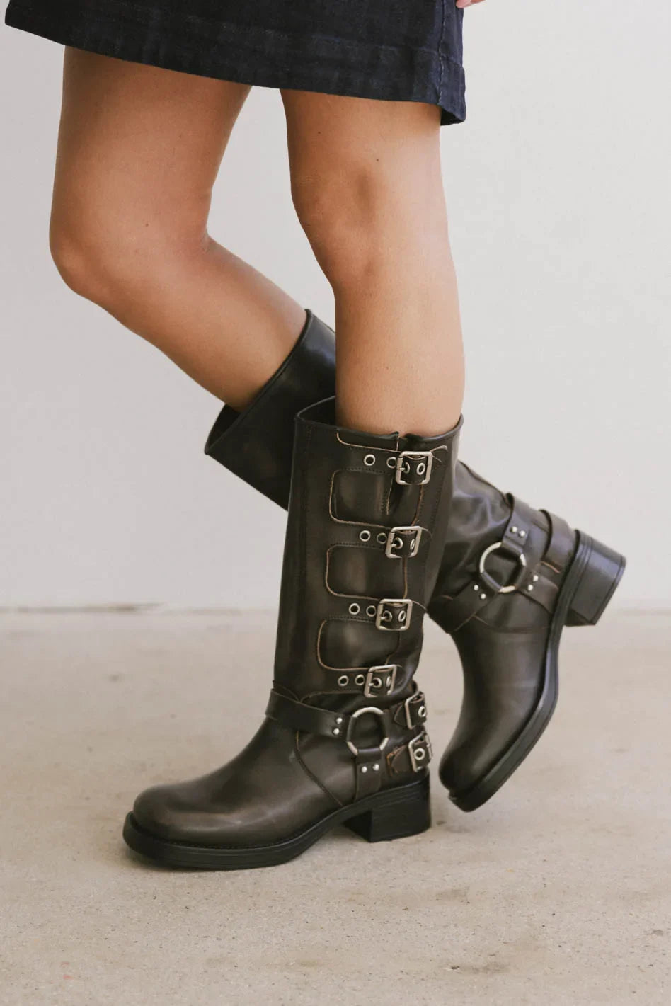 Rocky Moto Boot E233