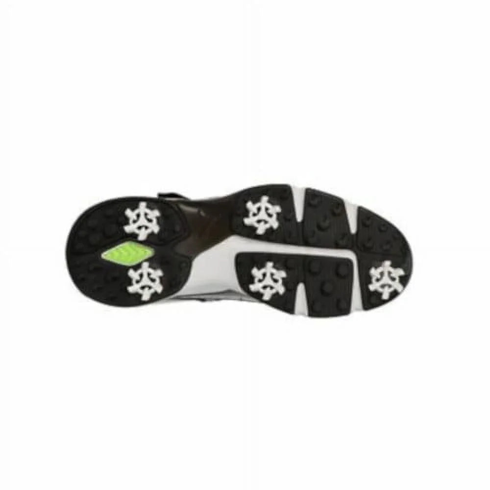 Hi-Top Junior Golf Shoes J1187