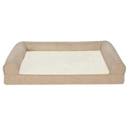 Orthopedic Sofa Pet Bed I552109
