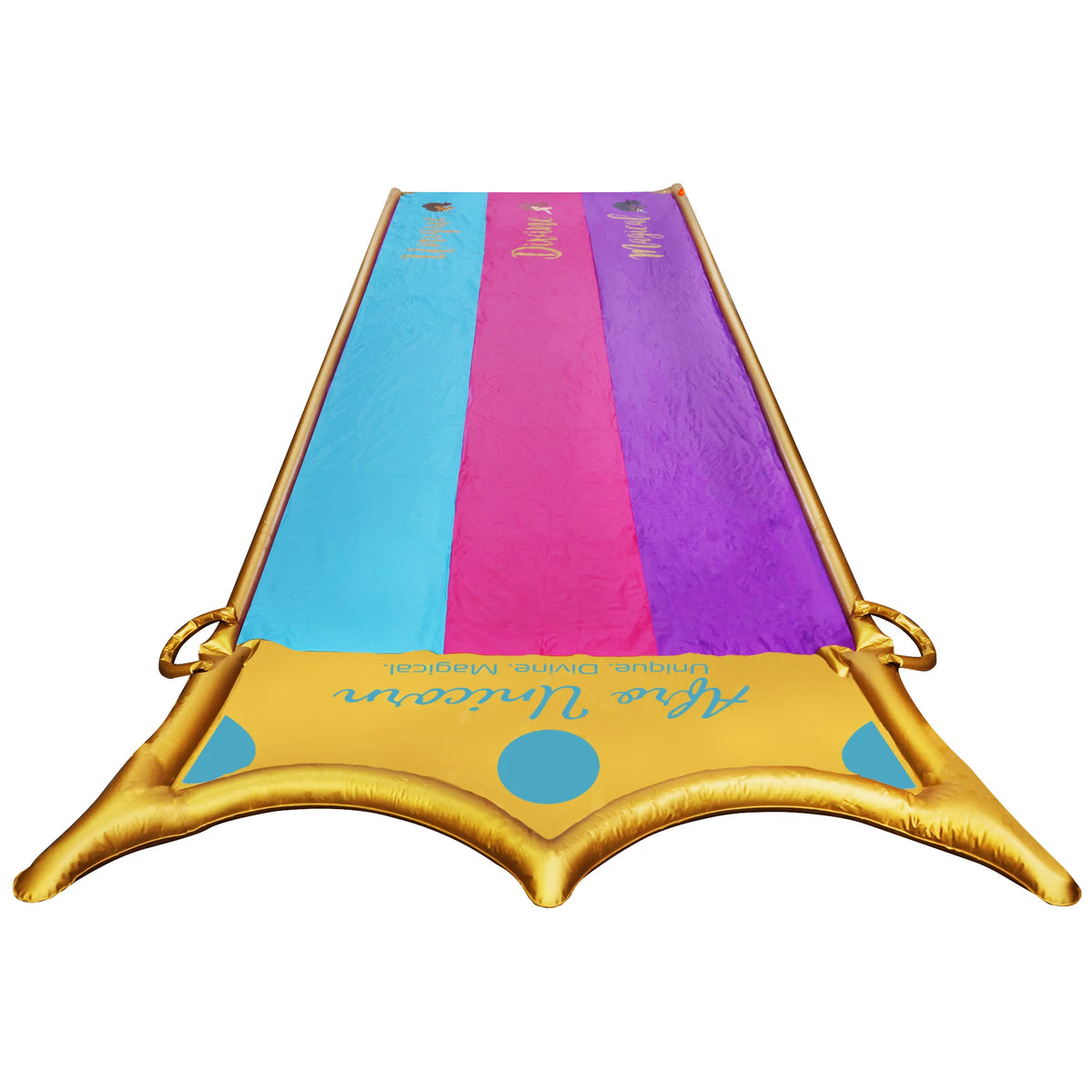 Multicolor Waterslide I750