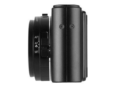 Black 10.0 MP Digital Camera P5753