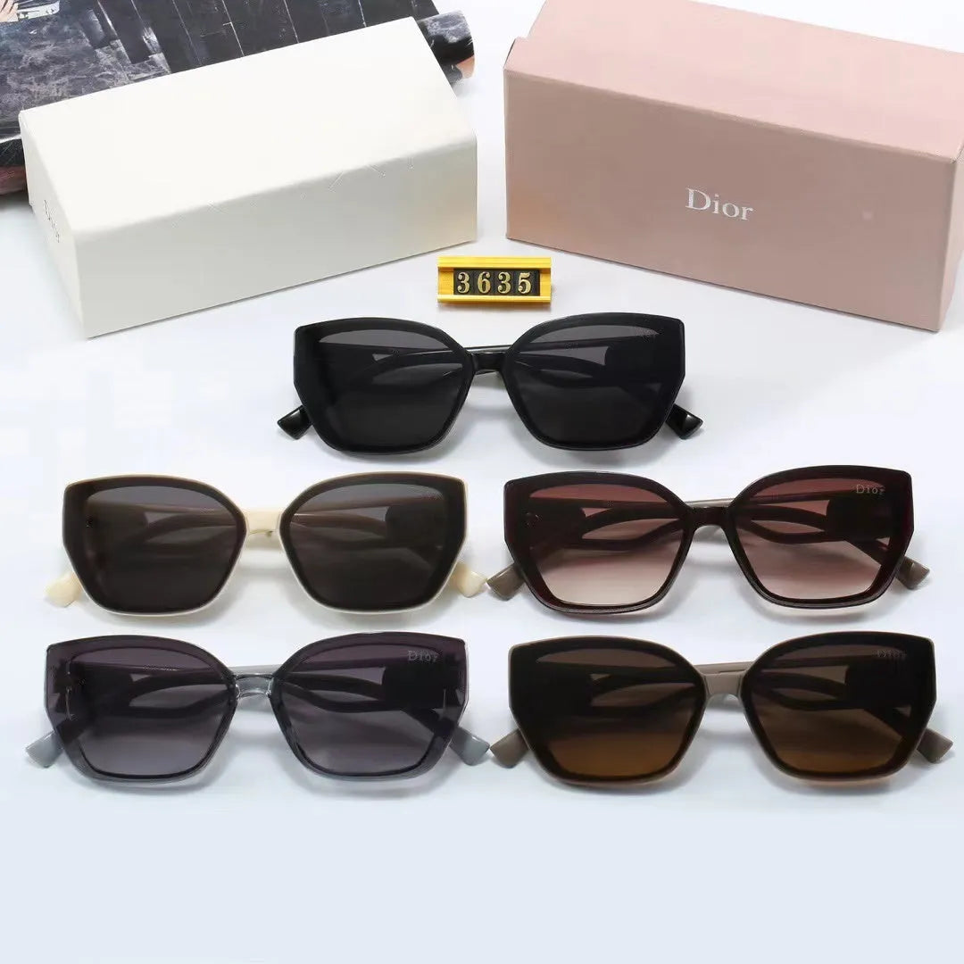 CD Polarized Sunglasses W567508