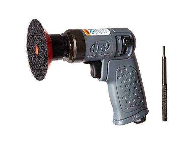 Mini Random Orbital Sander Kit Q554