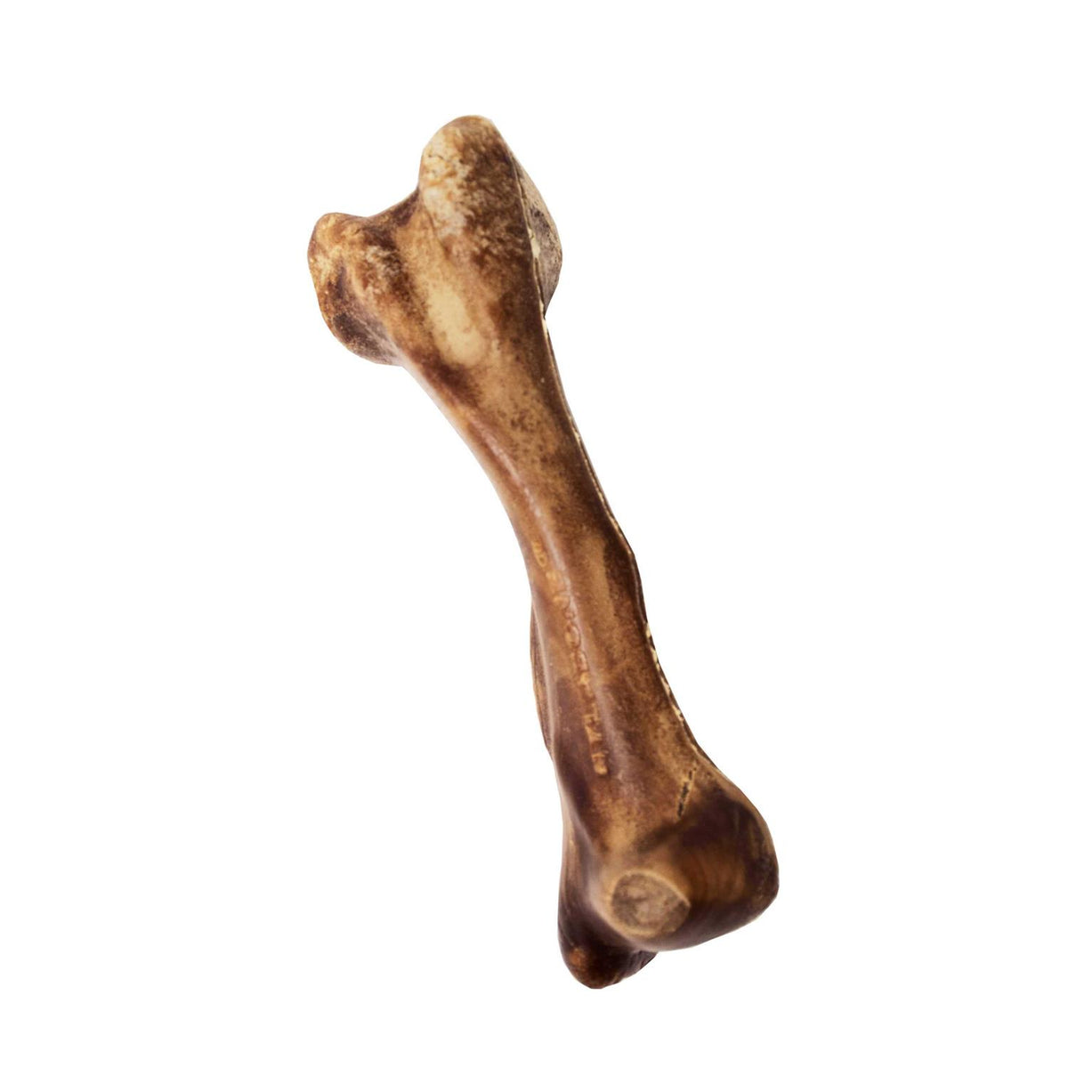 Natural Bison Chew Treats L748