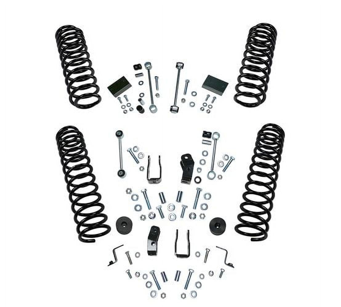 Suspension Lift Kit for Wrangler J5892