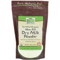 Non Fat Dry Milk Powder Organic, 12-Ounce (Pack Of 2) G887