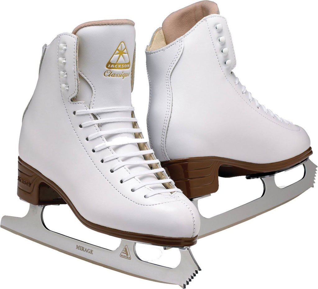 Figure Skates E852537