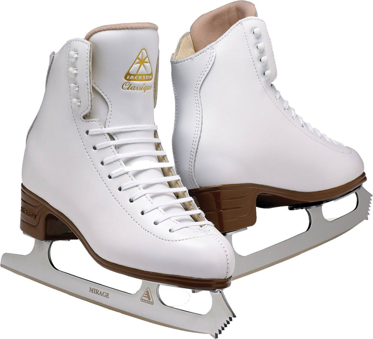 Figure Skates E852537