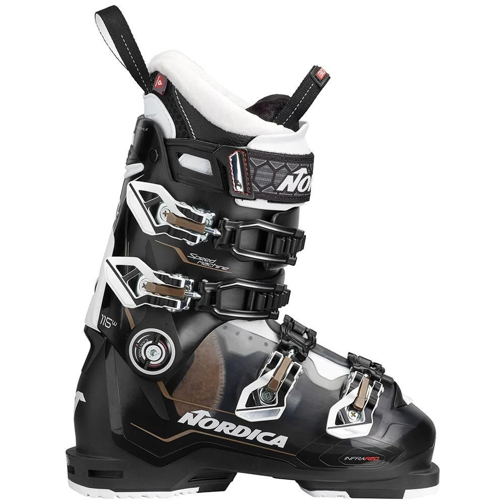 Speedmachine 115 26.0 Ski Boots N44454