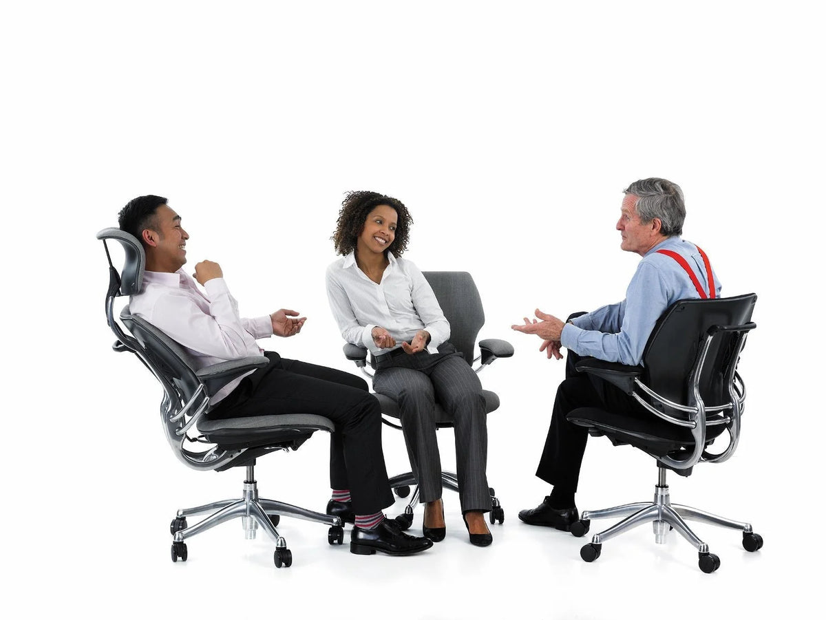 Freedom Chair with Headrest V246850