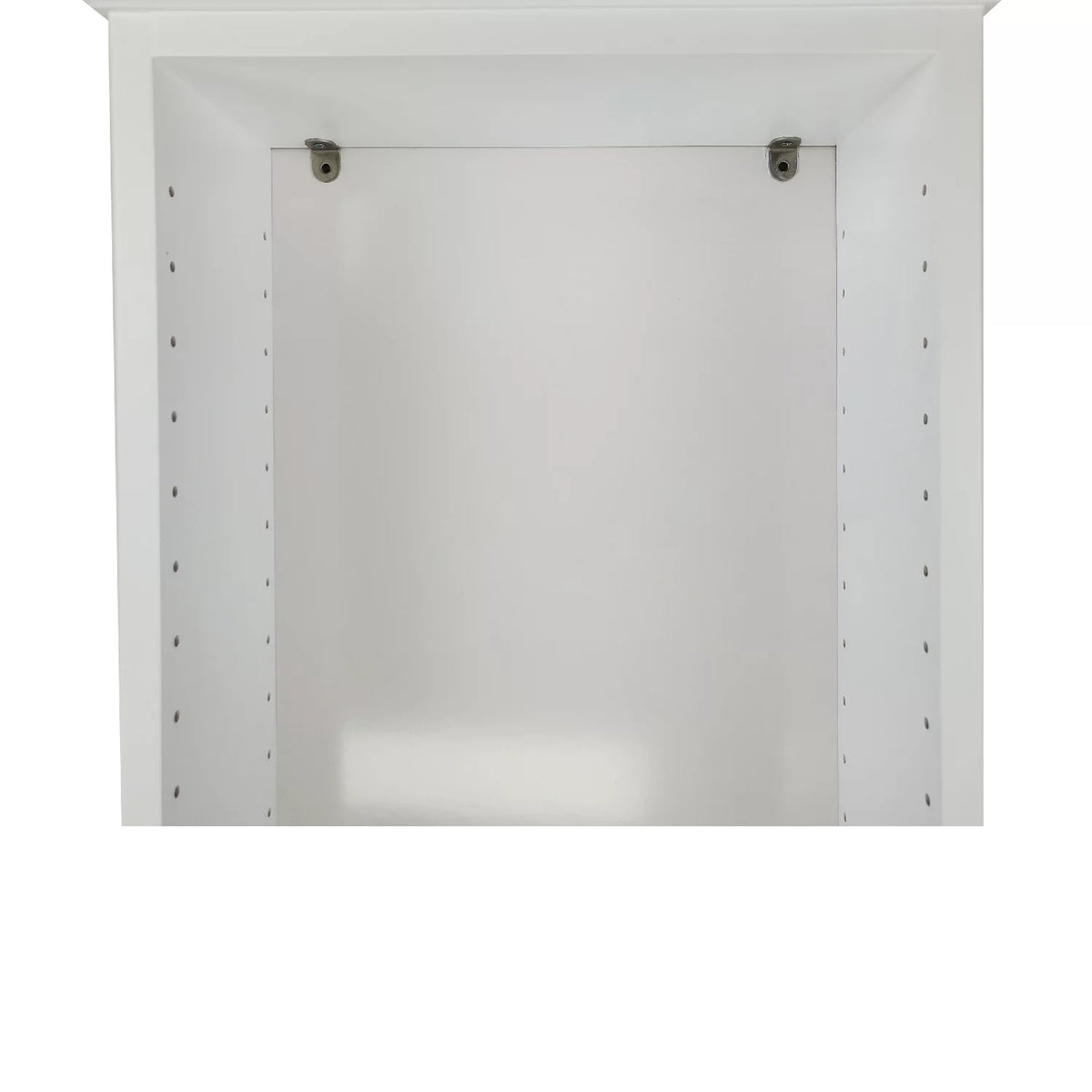 Unfinished Wall Cabinet L616