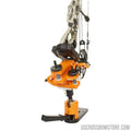 Bow Vise P601663