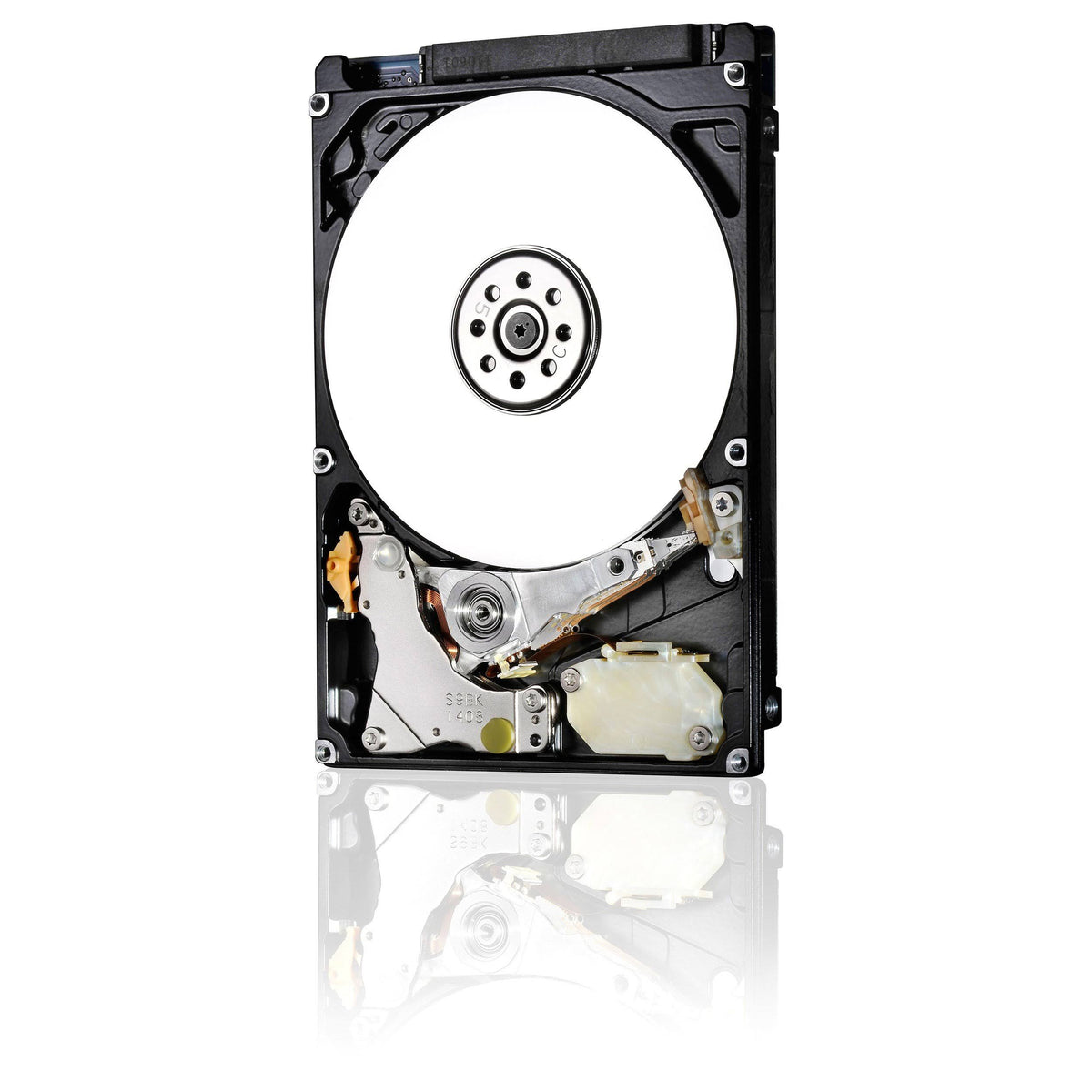 1 TB 2.5" Internal HDD SATA 6Gb/s 7,200 rpm R376