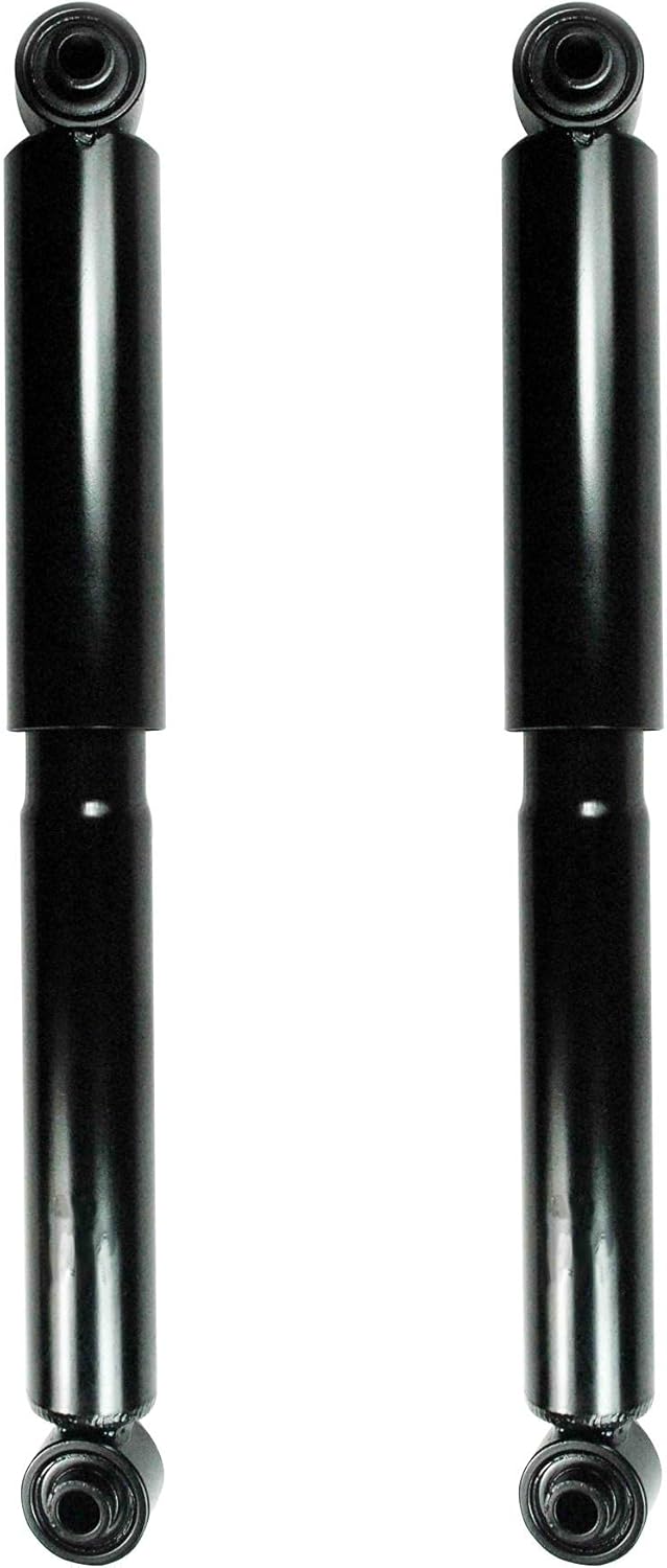 Pair Rear Shock Absorber for Kia Sorento Pack of 2 D99199