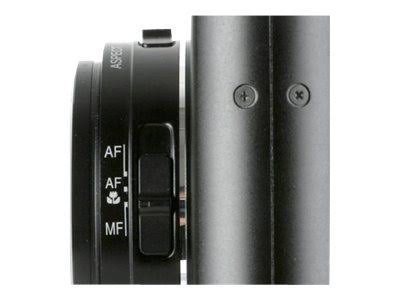 Black 10.0 MP Digital Camera P5753