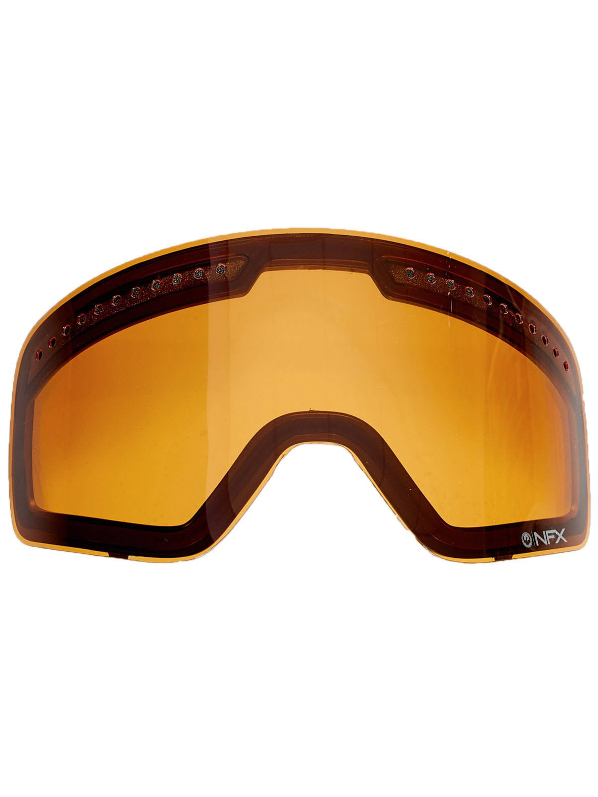 Red Ion Amber NFX Goggles G779