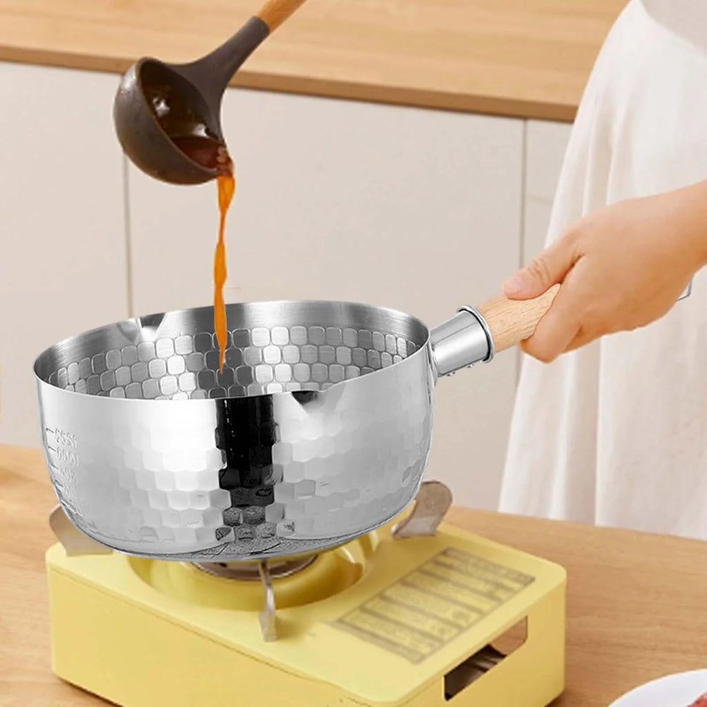 18cm Saucepan O897142