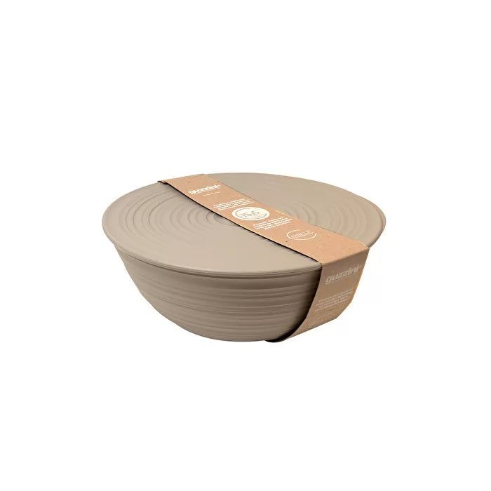 XL Bowl with Lid F404