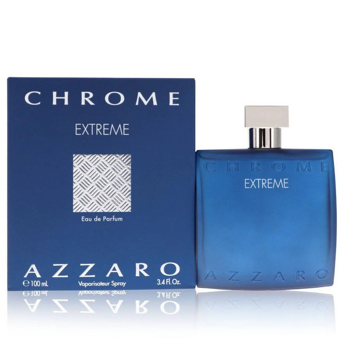 Eau De Parfum Spray 3.4 oz F4684