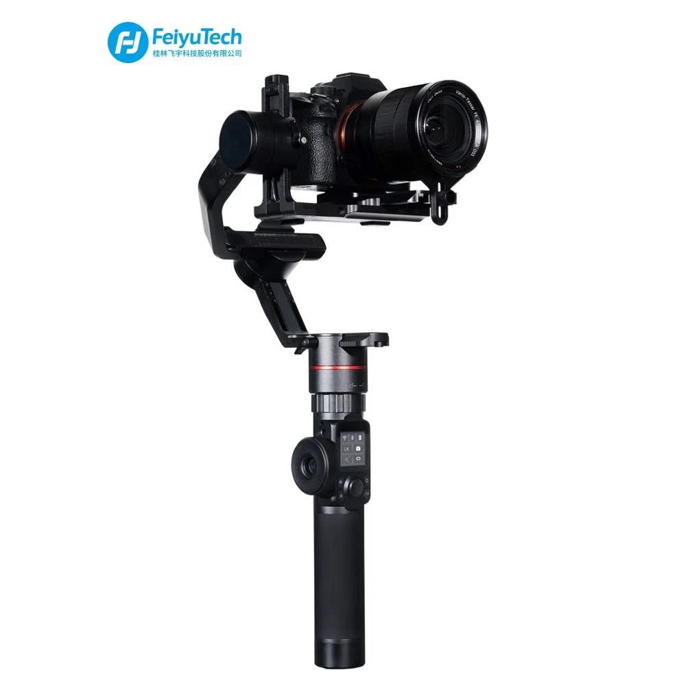 3-Axis Camera Gimbal Stabilizer J973503