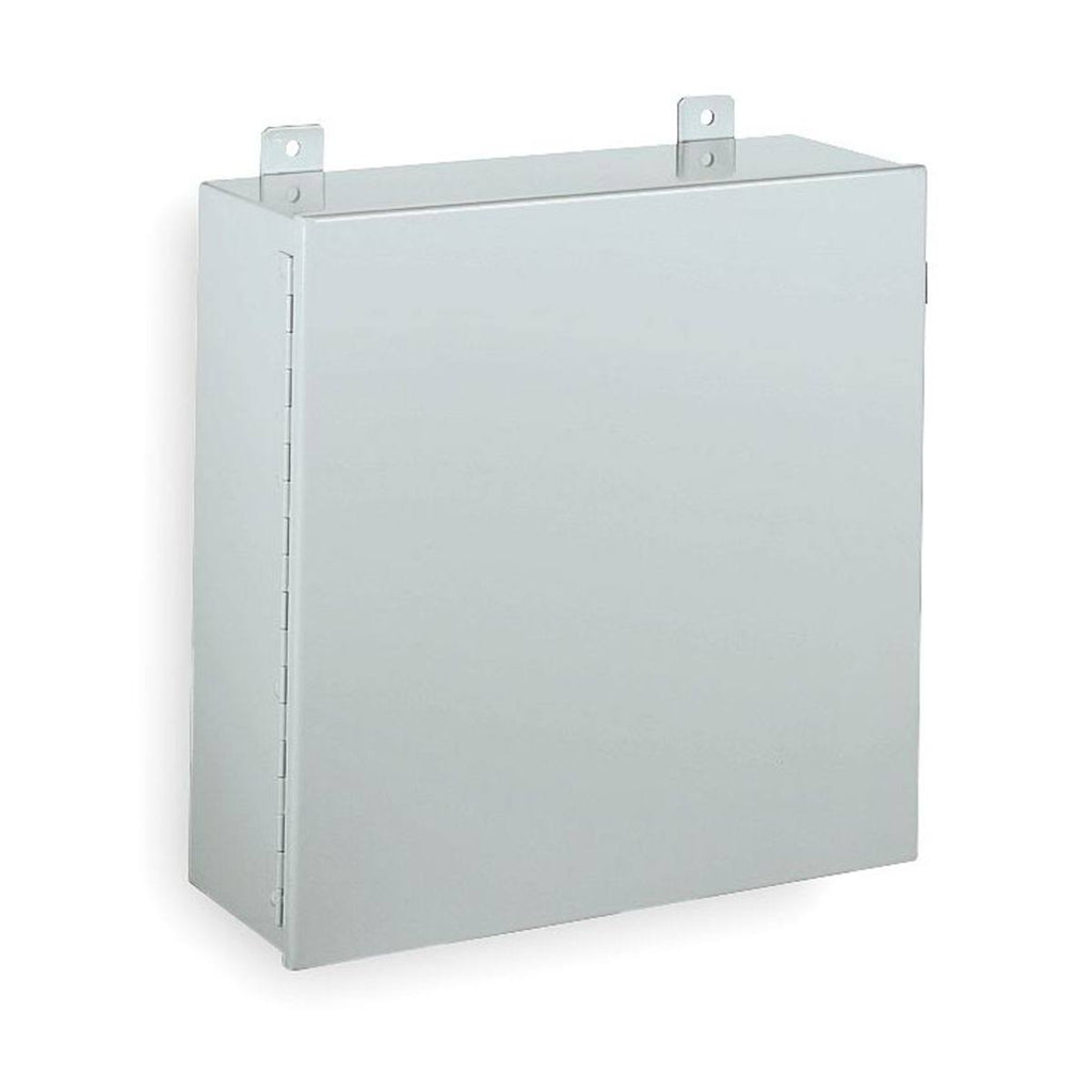 24 In.Hx20 In.Wx9 in. D Enclosure L58132