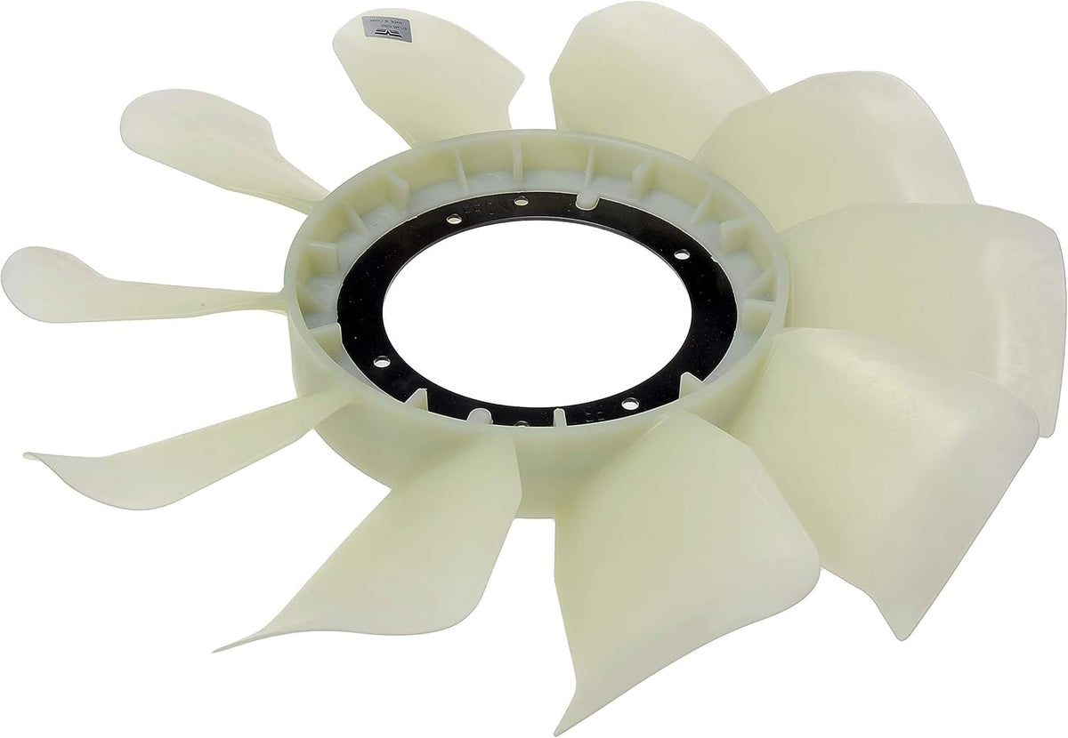 Engine Cooling Fan Blade C111