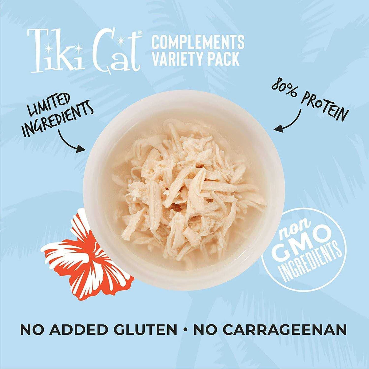 2.1 oz. Variety Pack P2681