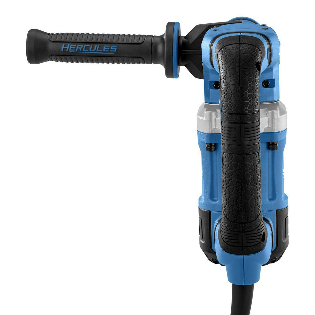 10 Amp 12 lb. SDS-MAX Demolition Hammer M549651