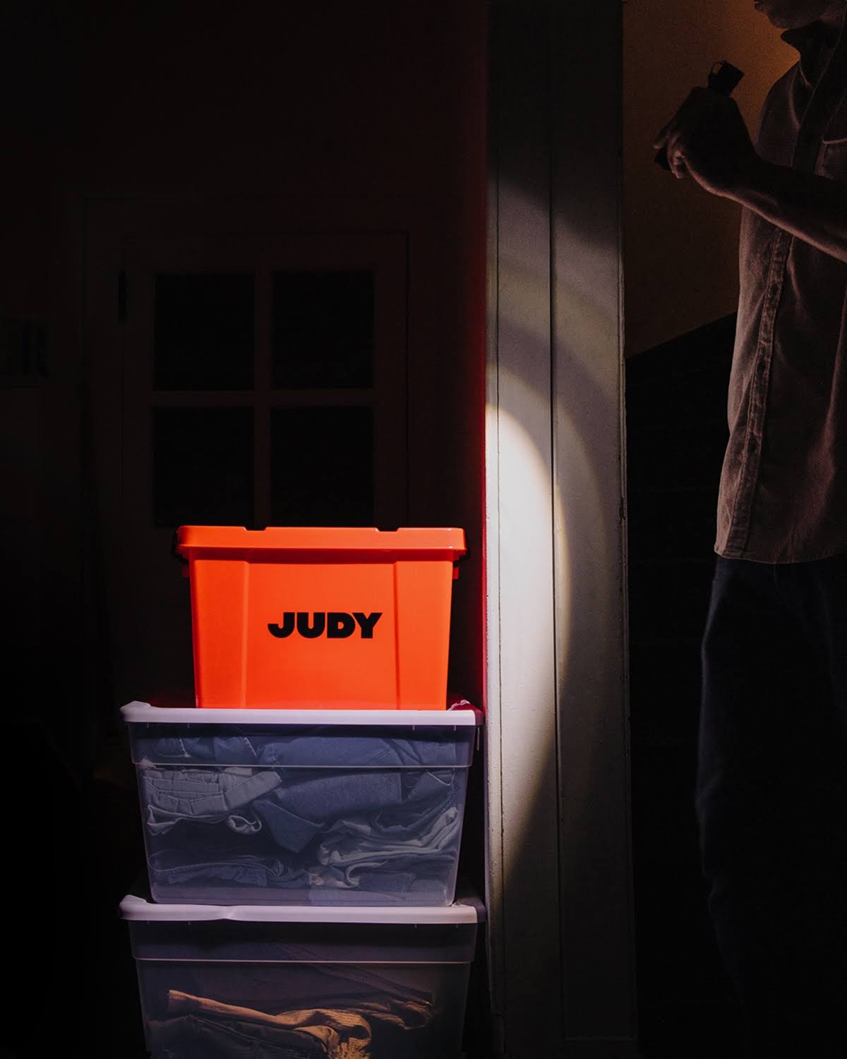 Emergency Preparedness Kit - Orange Y3920