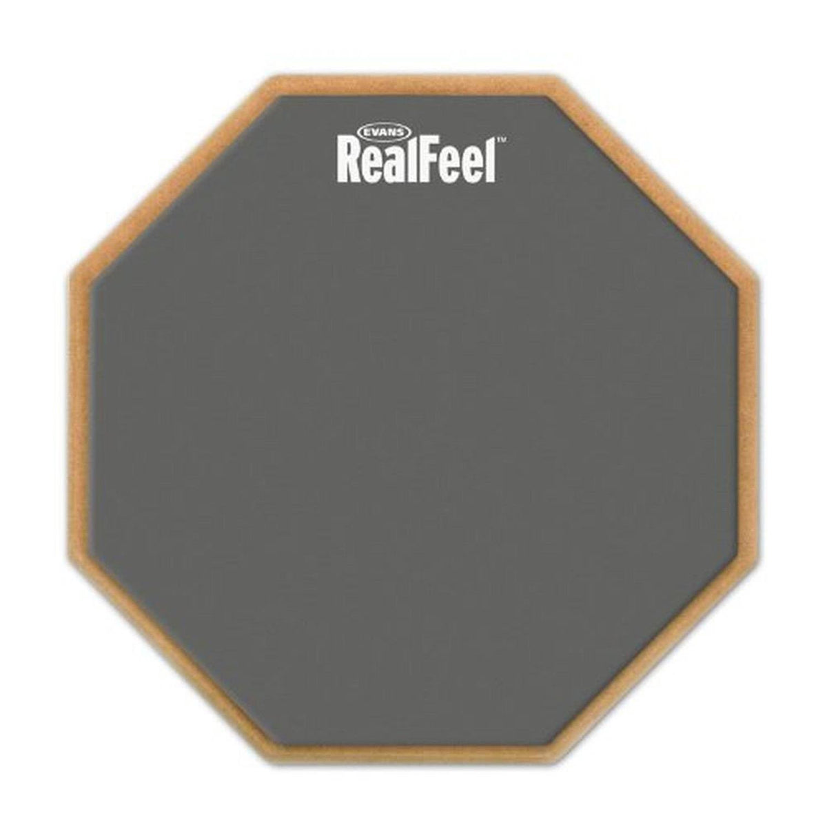 6 inch 2-Sided Practice Pad U292