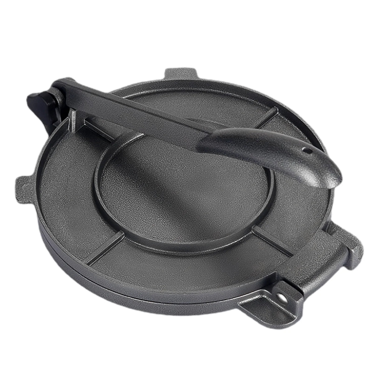 8 inch Heavy Duty Aluminum Alloy Tortilla Press U54683