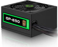 650W 80+ Bronze Non-Modular Power Supply R358166