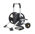 150 ft. Aluminum Hose Reel W3821