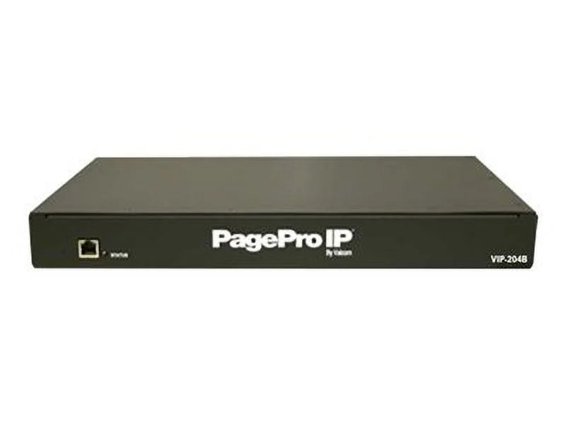 IP Phone Loudspeaker Network Paging Server W80481