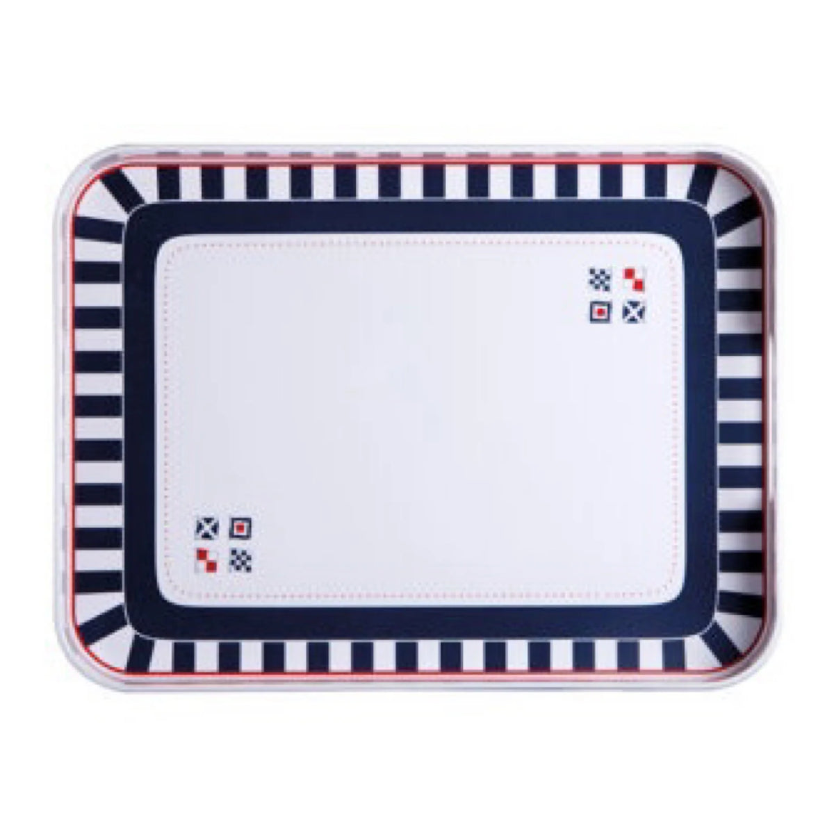 Rectangular Tray C2372