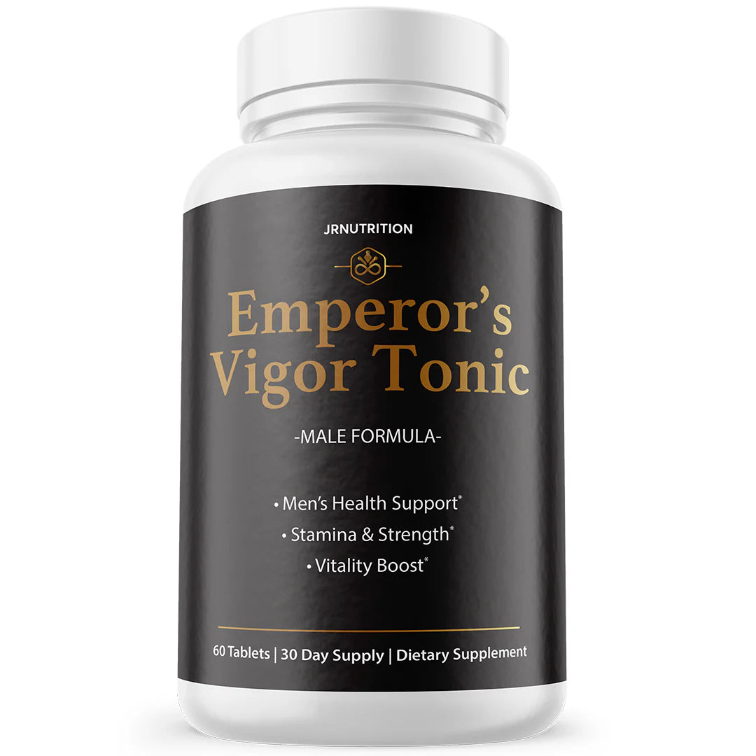 Performance Dietary Supplement 60 Capsules V9906