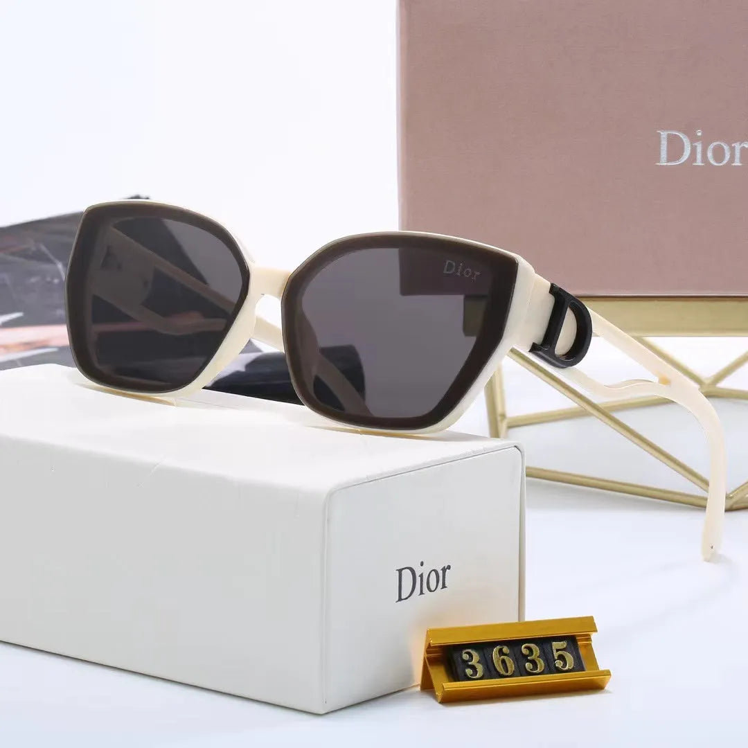 CD Polarized Sunglasses W567508
