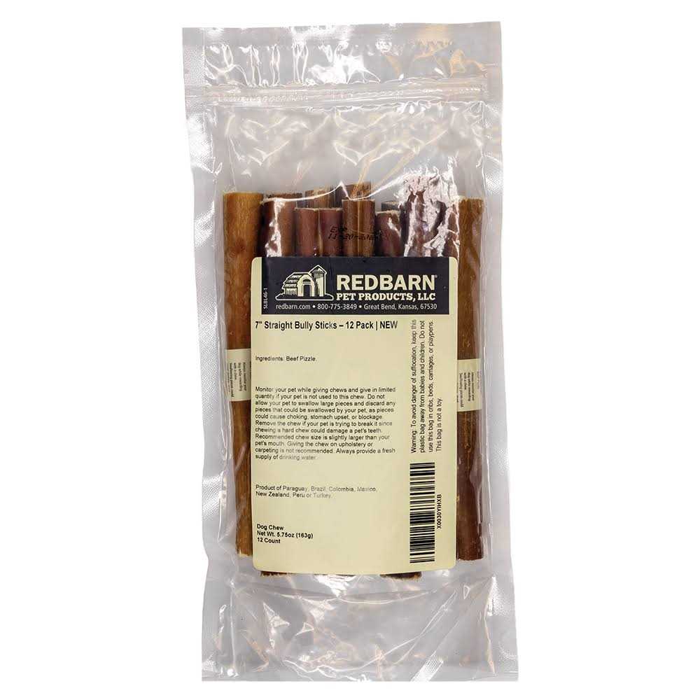 Bully Stick 7 O883