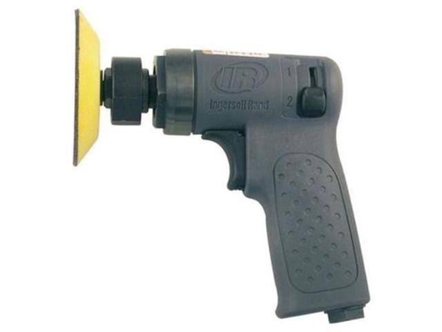 Mini Random Orbital Sander Kit Q554