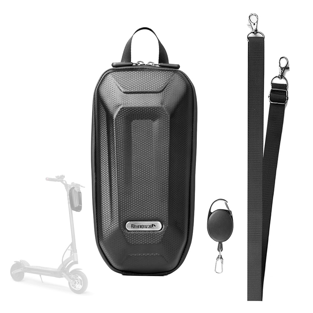 Waterproof Bike Front Fork Bag Y543