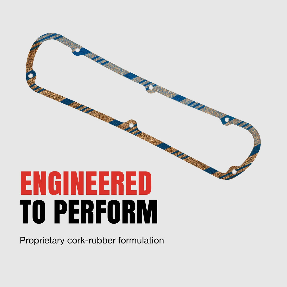 Valve Cover Gasket Set F21334