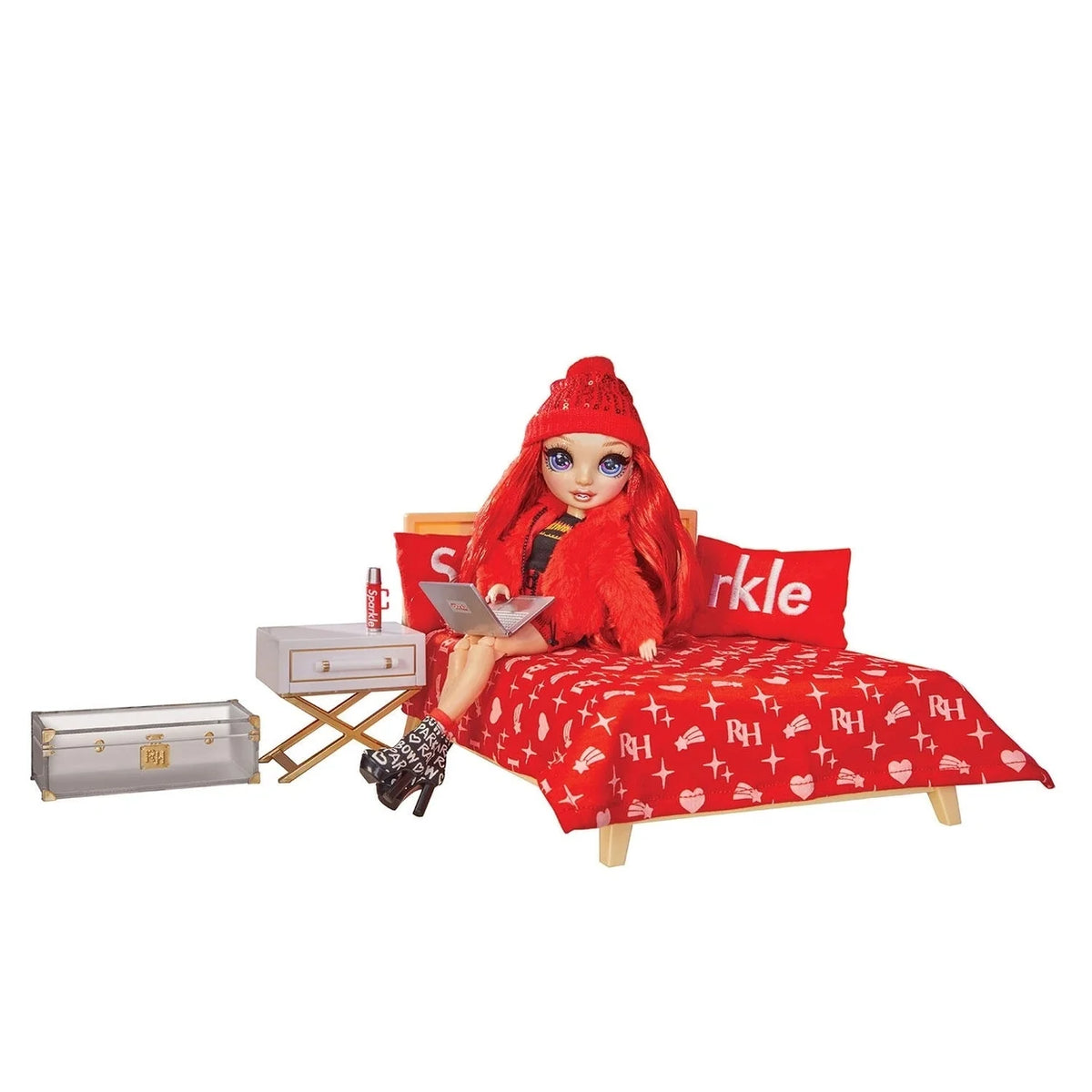 Playset Bundle H1786