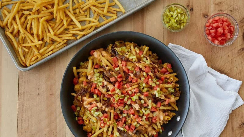 Pasta & Sauce Mix 6.2 oz W40449
