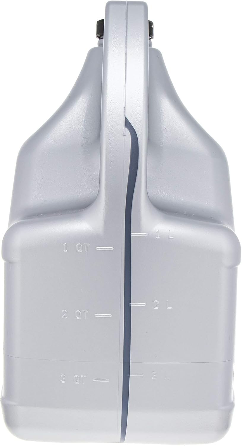 0W-40 Synthetic Oil Pack of 2 B7055