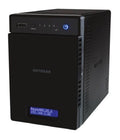 Black NAS Server M329