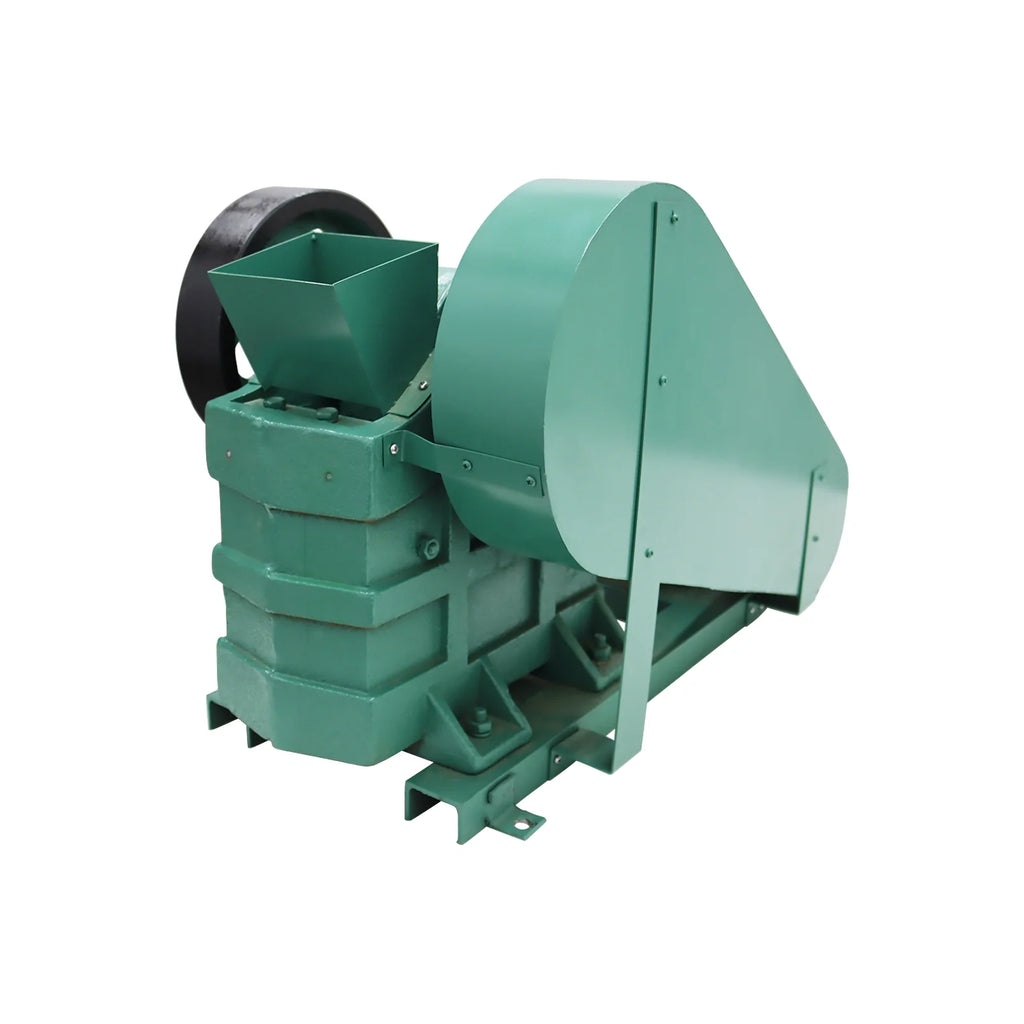 Mini Jaw Crusher 220V Y870192