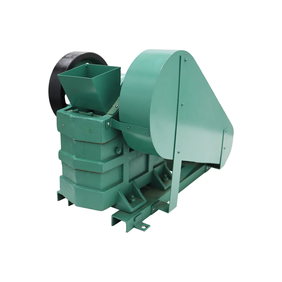 Mini Jaw Crusher 220V Y870192